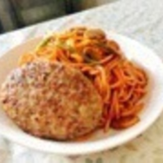 コミックキッチンで簡単な接客&清掃の画像