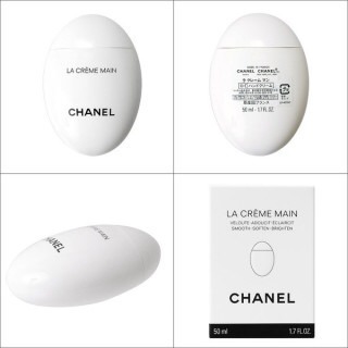 2つまで対応可。定形外送料込★CHANEL シャネル ハンドクリ...
