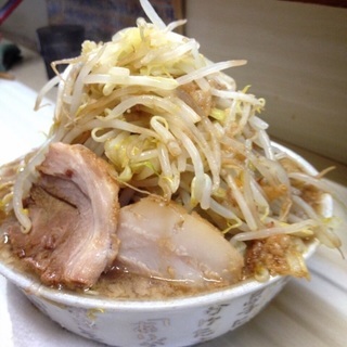 ラーメン友達増やしましょう‼️