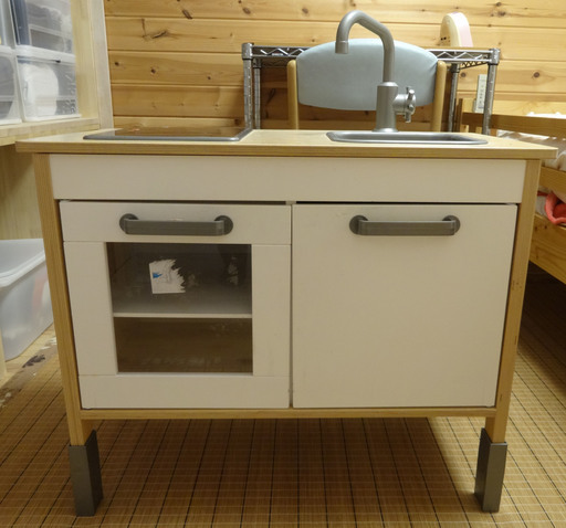 IKEA イケア 子供用キッチン