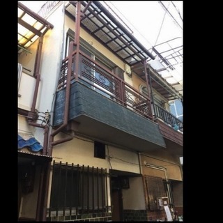 大家直接募集！初期費用7万円から！連保不要！生保可！新規リフォー...
