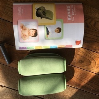 チャイルドシート タカタの画像