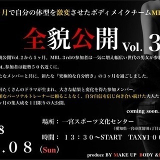 ダイエットの食事、ボディメイクの栄養管理セミナー