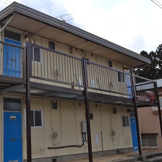 １Ｋ家賃２．５万円　敷０礼０　初期費用４万円　リフォーム済　エア...