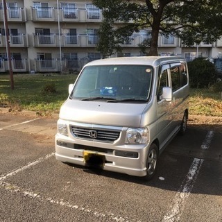 期間限定3／23日まで！バモスG 4WD 5.3万キロ！26年式！