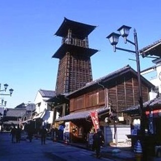 3月25日(日) 【20代限定企画】城下町を巡る！小江戸川越七福...