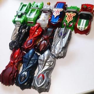 ドライブ☆シフトカー