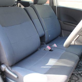 【自社ローン対応】ダイハツ ムーヴカスタム XC エディション ナビ/TV/特別仕様/タイミングチェーン ブラック☆LINE問い合わせ可能☆現車確認可の画像