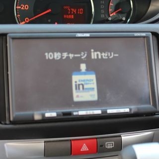 【自社ローン対応】ダイハツ ムーヴカスタム XC エディション ナビ/TV/特別仕様/タイミングチェーン ブラック☆LINE問い合わせ可能☆現車確認可の画像