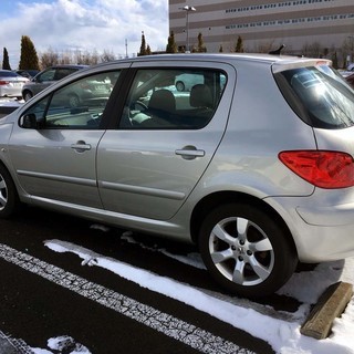 プジョー 307 フェリーヌ 2.0 後期  53000kmの画像