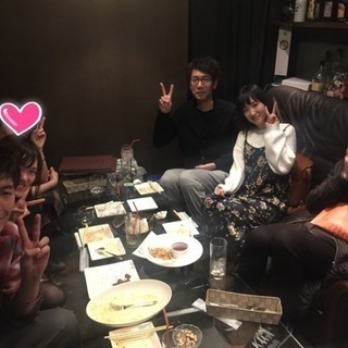 本日18:30〜【空き2名】☆カフェ友、募集☆4/29(日)【北...
