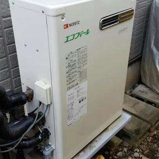石油ふろ給湯器･ガスふろ給湯器交換しませんか?