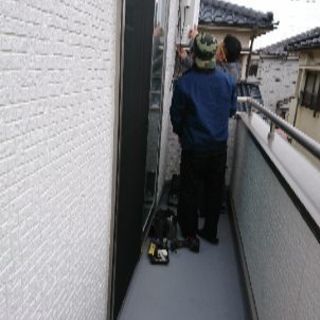 アンテナ工事も承っております！！見積無料です！