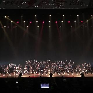 名張市のダンススクールHEYBIGの画像