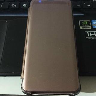 Galaxy s7 edge SCV33(SIMフリー)