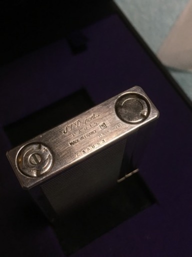 美品！S.T.Dupont フランスの直営店で購入 GATSBY 世界限定200個