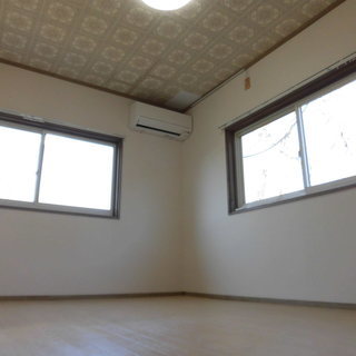 値下げ★２Ｋ・18000円★201号室★敷礼ゼロ★駐車場2000円★近隣スーパー豊富★ - 賃貸（マンション/一戸建て）