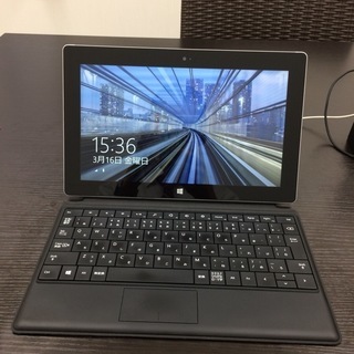 Surface 2 　普通に使えますが不具合あり