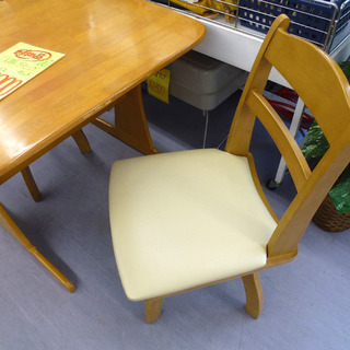 PayPay可 札幌市内及び近郊地区配達組立設置可 二人掛けダイニング