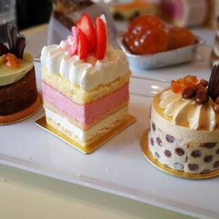 関西圏スイーツ好き&カフェ巡りしてくれる友達募集★ - 京都市