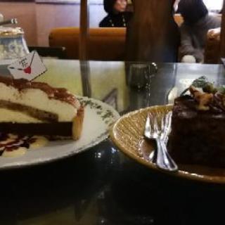 関西圏スイーツ好き&カフェ巡りしてくれる友達募集★ - メンバー募集
