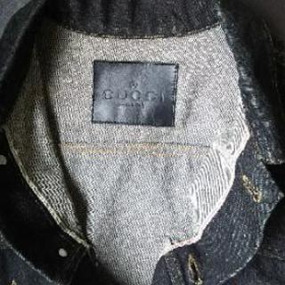 グッチgジャンの画像