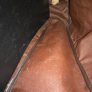 GL1500SE専用サイドバッグ（レア）の画像