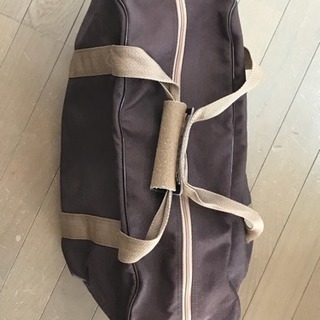 GL1500SE専用サイドバッグ（レア）の画像