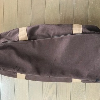 GL1500SE専用サイドバッグ（レア）の画像