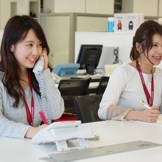 【事務】時給1150円～！時間応相談♪ 週5日勤務で安定して働ける＊残業なし！昼食付き！交通費全額支給♪ 未経験歓迎！正社員登用あり！の画像