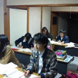 【令和7年度生募集開始】塾・家庭教師  岡山県南～応相談