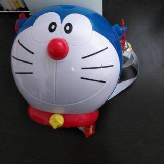 ドラえもん　ケース