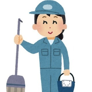１日９０分から！■信濃国分寺駅清掃員、大屋駅清掃員、信濃国分寺駅...