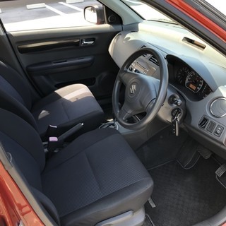 スズキ　スイフト　XG　自社ローン 沖縄 京都 関西 全国対応の画像