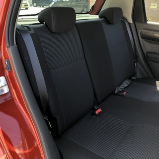 スズキ　スイフト　XG　自社ローン 沖縄 京都 関西 全国対応の画像