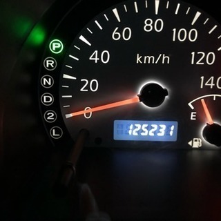 スズキ ワゴンR ターボ MH21S 検30/9の画像