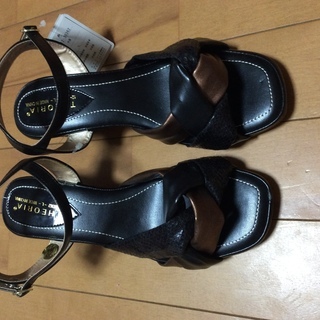 新品  Lサイズサンダル