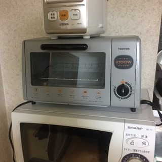 1人暮らし家具7点セットの画像