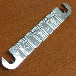 【値下げ】未使用　ラップアラウンド　テールピースの画像