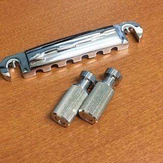 【値下げ】未使用　ラップアラウンド　テールピースの画像