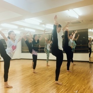 【ジュニアユースクラス神奈川校】メンバー募集！の画像