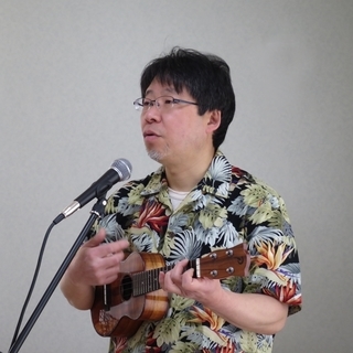 《ウクレレ教室》初心者・未経験者にもやさしいウクレレ教室です♪の画像