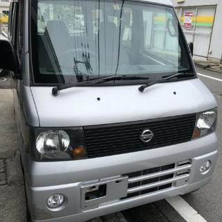 検２年 松山市 クリッパーバン 箱バン 軽バン ミニキャブ