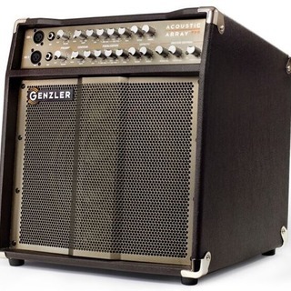【Genzler】150Wアコースティックアンプ新品
