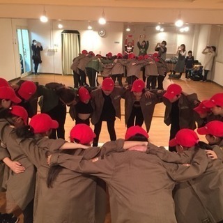 キッズダンスメンバー募集※ジモティ特典あり