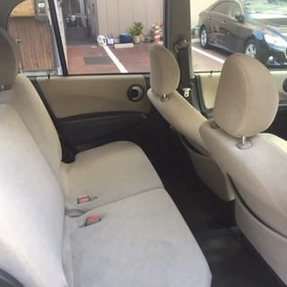 コミコミ『8.9万円』走行89000km ホンダ ライフの画像