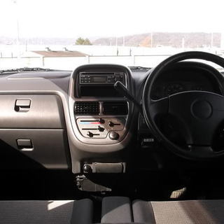 【　車検２年付 走行 68580 km / スーパーチャージャーエンジン 】 SUBARU スバル / 　プレオ Nestaの画像