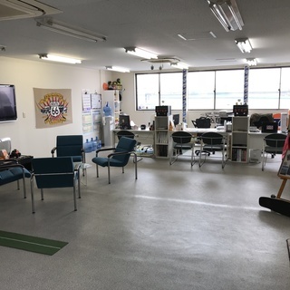 共に会社を盛り上げて行くパートナー募集。の画像