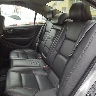 ボルボ S60 2.5T スポーツ リミテッドエディション 自社ローン 関西 京都 沖縄 全国対応の画像