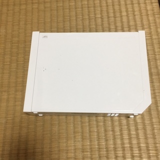 WII本体のみの画像